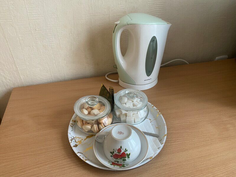 Мини-отель Кассель Ярославль